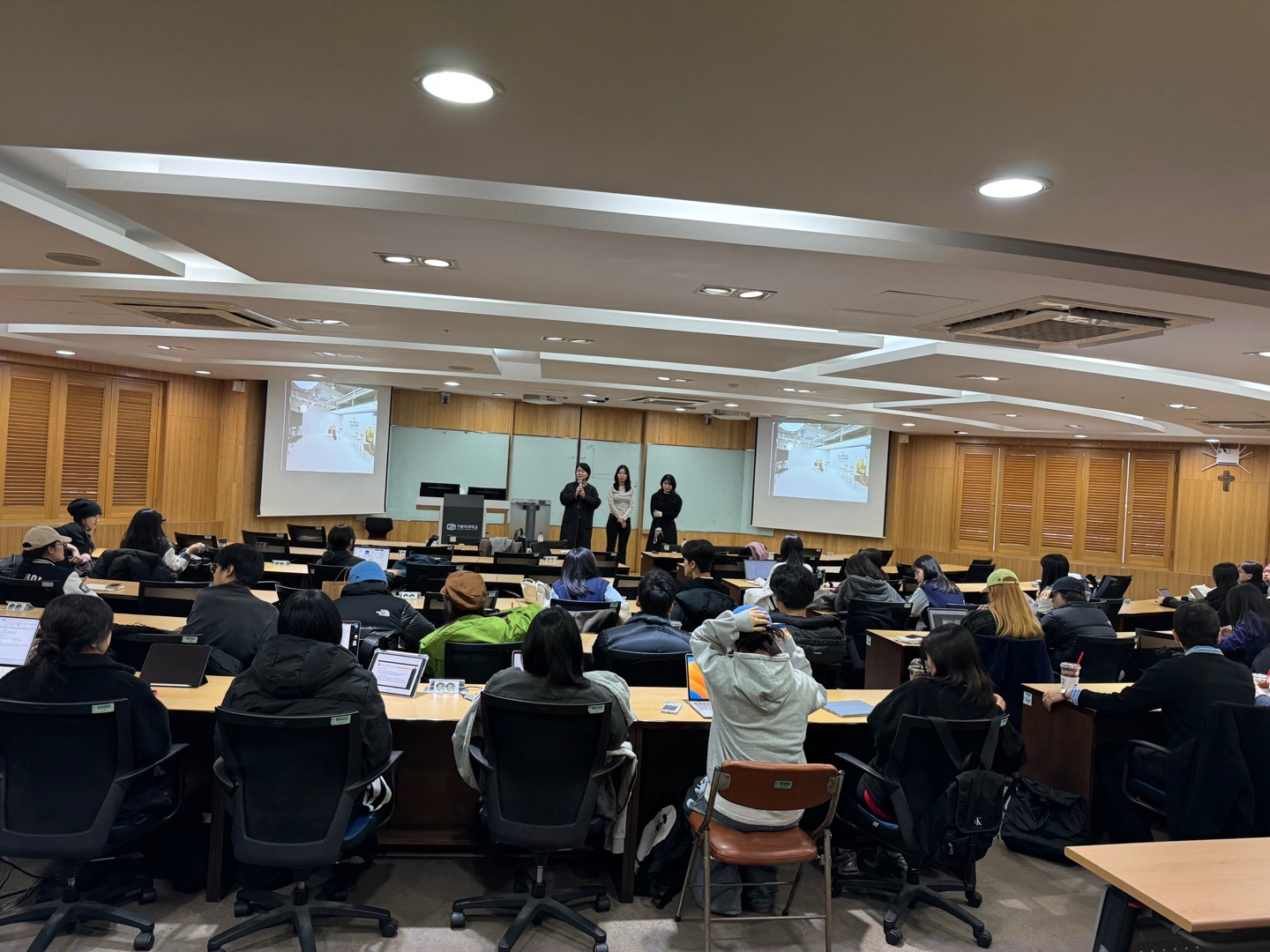 [2024학년도 2학기]<산학연계전문가 특강3차-취업 특강>