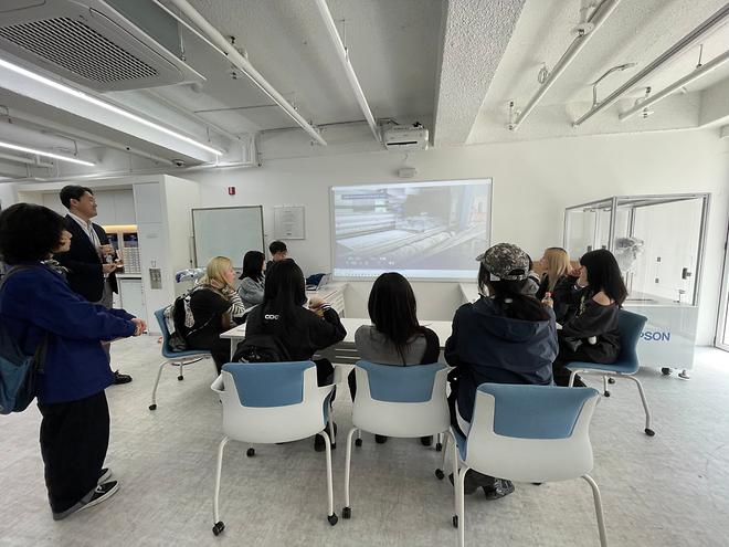 한국엡손과 함께하는 Digital Printing Network(1)